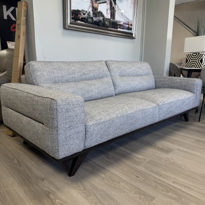 Natuzzi Editions - Adrenalina Large Sofa in Fabric