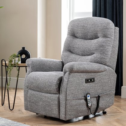 Celebrity - Hollingwell - Cloud Zero Riser Recliner