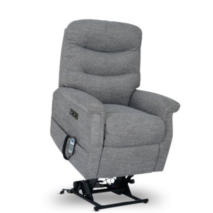 Celebrity - Hollingwell - Dual Motor Riser Recliner With Headrest