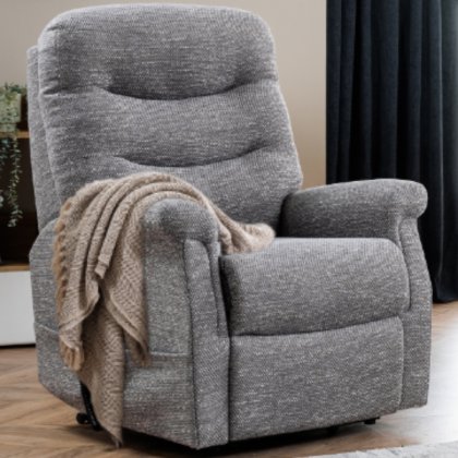 Celebrity - Hollingwell - Fixed Chair