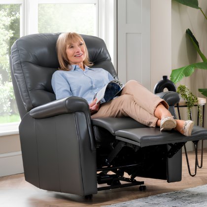 Celebrity - Hollingwell - Manual Recliner