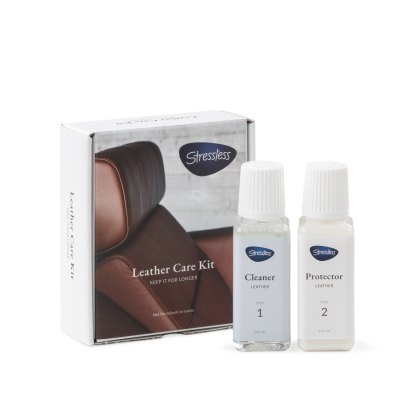 Stressless - Leather Care Kit 100ml Stressless - Leather Care Kit 100ml