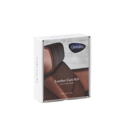 Stressless - Leather Care Kit 100ml Stressless - Leather Care Kit 100ml