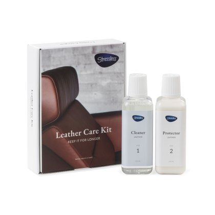 Stressless - Leather Care Kit 250ml