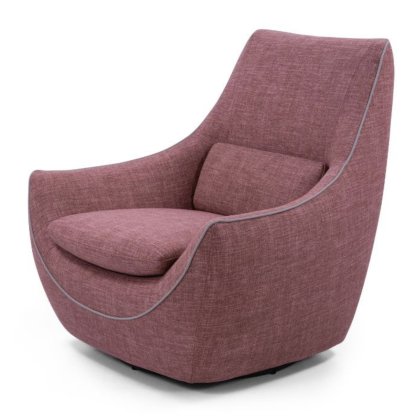 Egoitaliano - Ula Swivel chair Egoitaliano - Ula Swivel chair