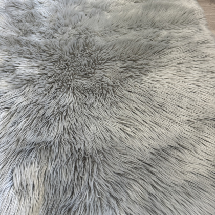 Faux Fur - Sheepskin - Floor Rug