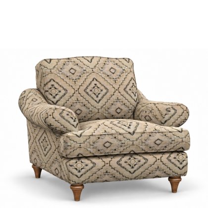 Parker Knoll - Astley - Armchair Parker Knoll - Astley - Armchair