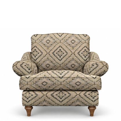 Parker Knoll - Astley - Armchair Parker Knoll - Astley - Armchair
