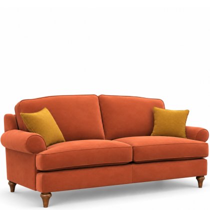 Parker Knoll - Astley - Grand Sofa Parker Knoll - Astley - Grand Sofa