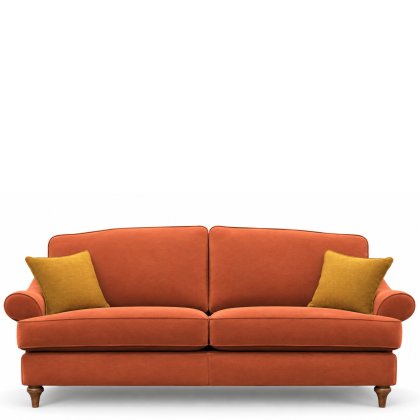 Parker Knoll - Astley - Grand Sofa Parker Knoll - Astley - Grand Sofa