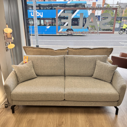 Softnord - Kiara - 2.5 Seater Large Sofa Softnord - Kiara - 2.5 Seater Large Sofa