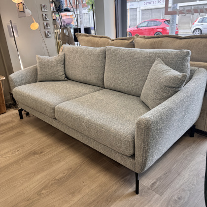 Softnord - Kiara - 2.5 Seater Large Sofa Softnord - Kiara - 2.5 Seater Large Sofa