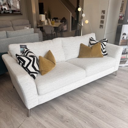 Ocean - 3 Seater Sofa