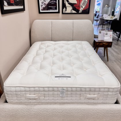Harrison Spinks - Peridot 13,750 Pocket Springs - Kingsize Mattress