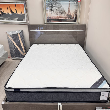 Loren Williams - Harriet Pure Kingsize Mattress