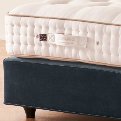 Vispring - Tiara Superb - Mattress Vispring - Tiara Superb - Mattress