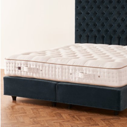 Vispring - Tiara Superb - Mattress Vispring - Tiara Superb - Mattress