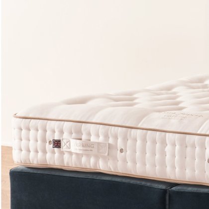 Vispring - Tiara Superb - Mattress Vispring - Tiara Superb - Mattress