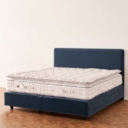 Vispring - Shetland - Mattress Vispring - Shetland - Mattress