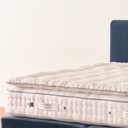 Vispring - Shetland - Mattress Vispring - Shetland - Mattress