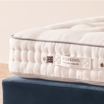 Vispring - Shetland - Mattress Vispring - Shetland - Mattress
