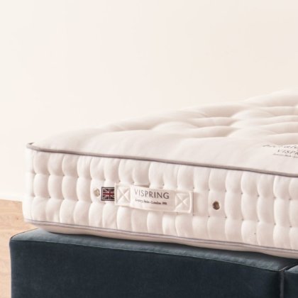 Vispring - Herald Superb - Mattress Vispring - Herald Superb - Mattress