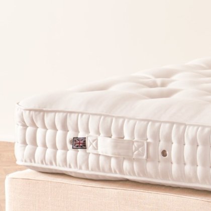 Vispring - Devonshire - Mattress Vispring - Devonshire - Mattress