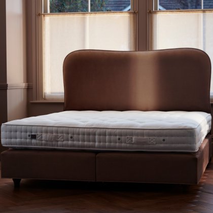 Vispring - Devonshire - Divan Set Vispring - Devonshire - Divan Set