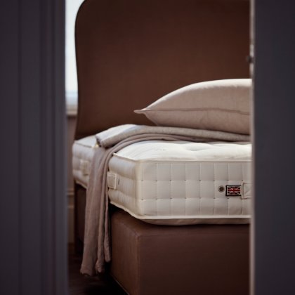 Vispring - Devonshire - Divan Set Vispring - Devonshire - Divan Set
