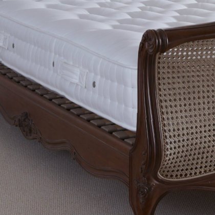 Vispring - Bedstead Supreme - Mattress Vispring - Bedstead Supreme - Mattress