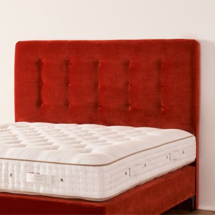 Vispring - Achilles - Headboard Vispring - Achilles - Headboard