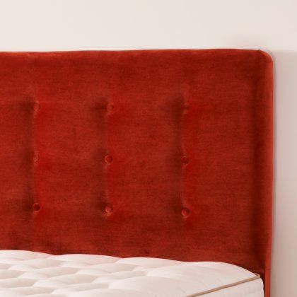 Vispring - Achilles - Headboard Vispring - Achilles - Headboard