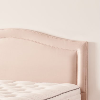 Vispring - Artemis - Headboard Vispring - Artemis - Headboard