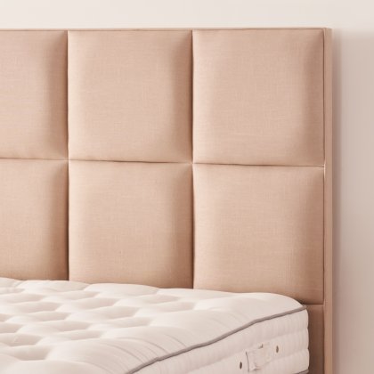 Vispring - Atlas - Headboard Vispring - Atlas - Headboard