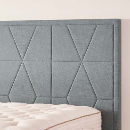 Vispring - Berkeley - Headboard