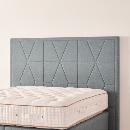Vispring - Berkeley - Headboard