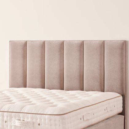 Vispring - Ceto - Headboard Vispring - Ceto - Headboard
