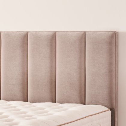 Vispring - Ceto - Headboard Vispring - Ceto - Headboard
