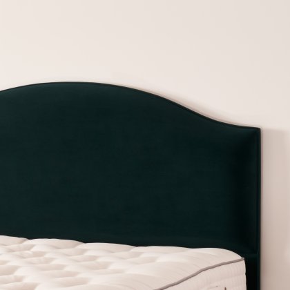 Vispring - Clabon - Headboard Vispring - Clabon - Headboard