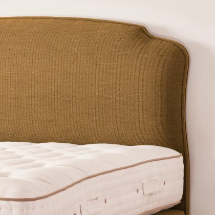 Vispring - Eccleston - Headboard