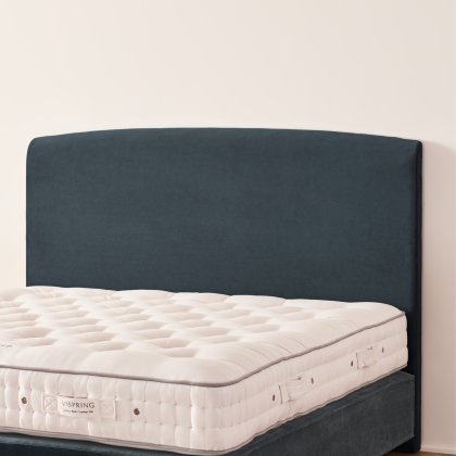 Vispring - Elba - Headboard Vispring - Elba - Headboard