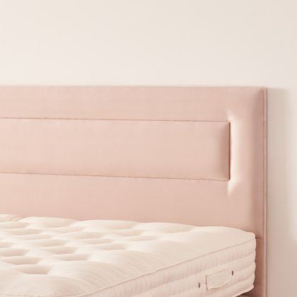Vispring - Enyo - Headboard Vispring - Enyo - Headboard