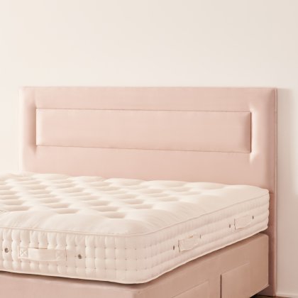 Vispring - Enyo - Headboard Vispring - Enyo - Headboard
