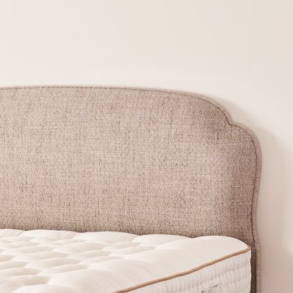 Vispring - Moncorvo - Headboard Vispring - Moncorvo - Headboard