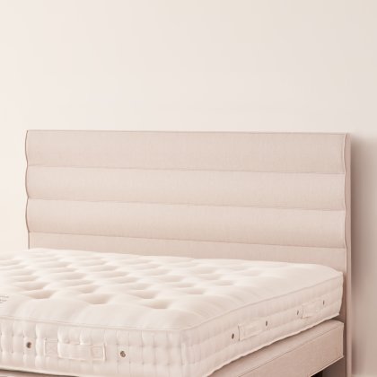 Vispring - Triton - Headboard Vispring - Triton - Headboard