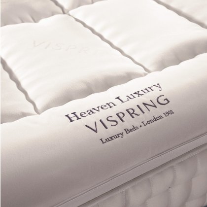 Vispring - Heaven Luxury - Topper Vispring - Heaven Luxury - Topper