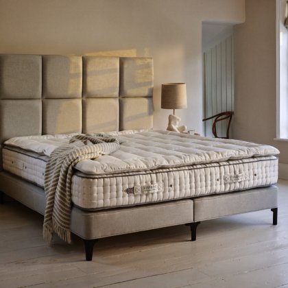 Vispring - Heaven Luxury - Topper Vispring - Heaven Luxury - Topper