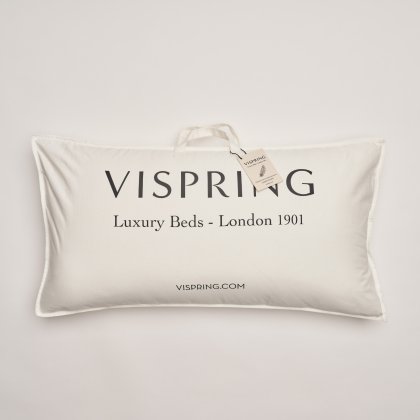 Vispring - Pillow - European Duck Feather & Down Vispring - Pillow - European Duck Feather & Down