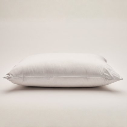 Vispring - Pillow - Hungarian Goose Down & Feather Vispring - Pillow - Hungarian Goose Down & Feather