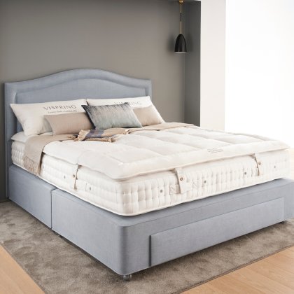 Vispring - Pillowtop - Topper